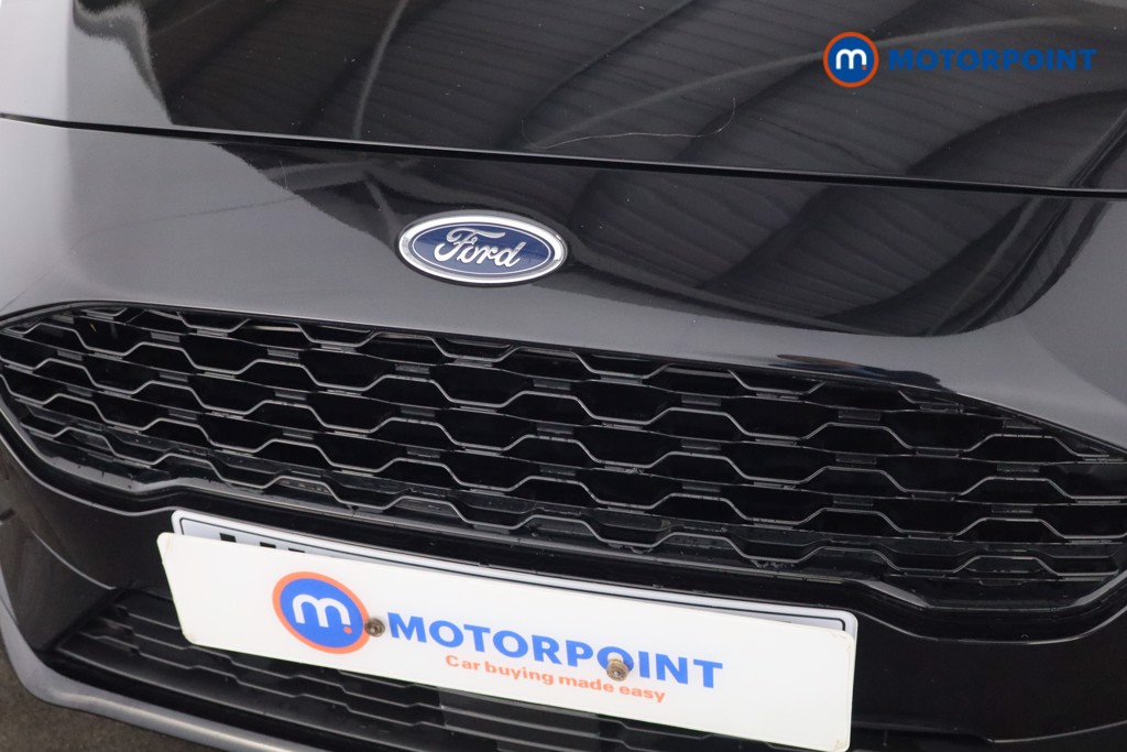 Ford Fiesta St-Line Edition Manual Petrol Hatchback - Stock Number (1585776) - 30th supplementary image