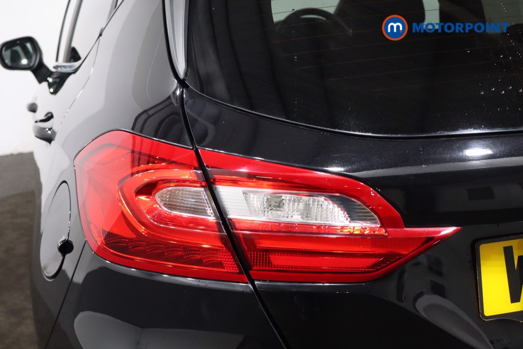 Ford Fiesta St-Line Edition Manual Petrol Hatchback - Stock Number (1585776) - 34th supplementary image
