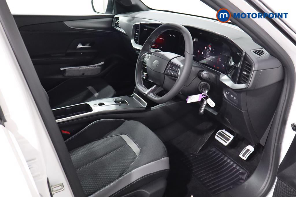 Vauxhall Mokka GS Automatic Petrol SUV - Stock Number (1585780) - 2nd supplementary image