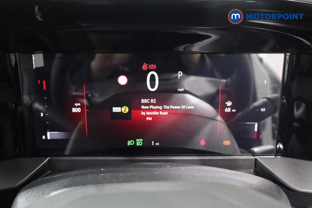 Vauxhall Mokka GS Automatic Petrol SUV - Stock Number (1585780) - 3rd supplementary image