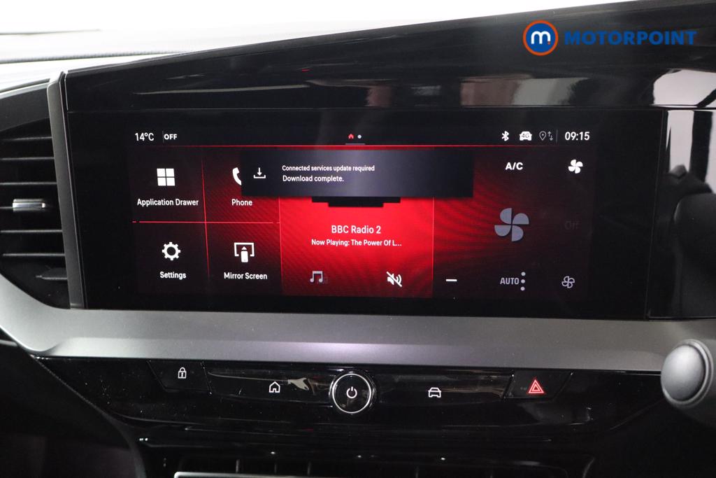 Vauxhall Mokka GS Automatic Petrol SUV - Stock Number (1585780) - 4th supplementary image