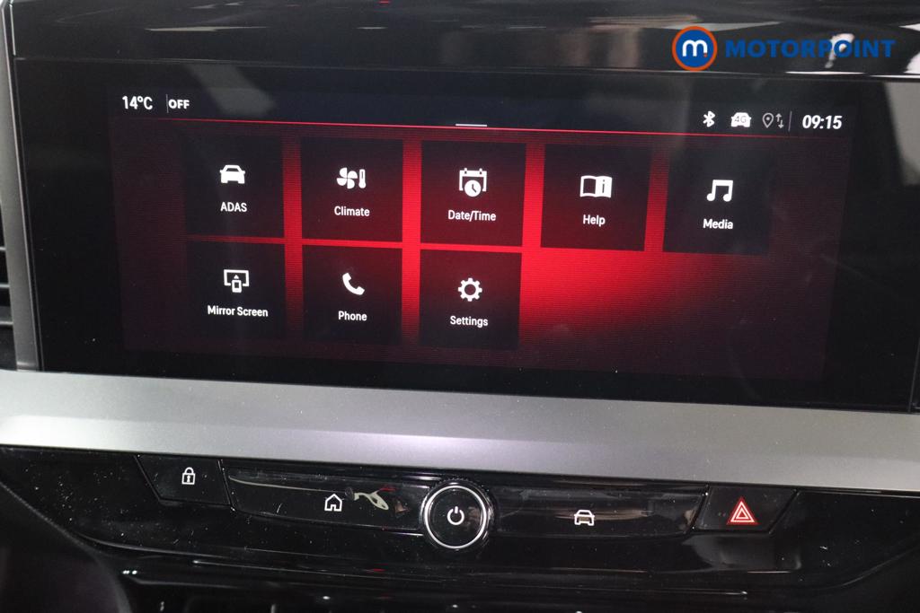 Vauxhall Mokka GS Automatic Petrol SUV - Stock Number (1585780) - 5th supplementary image