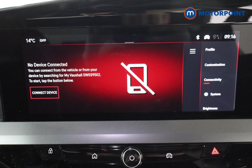 Vauxhall Mokka GS Automatic Petrol SUV - Stock Number (1585780) - 6th supplementary image