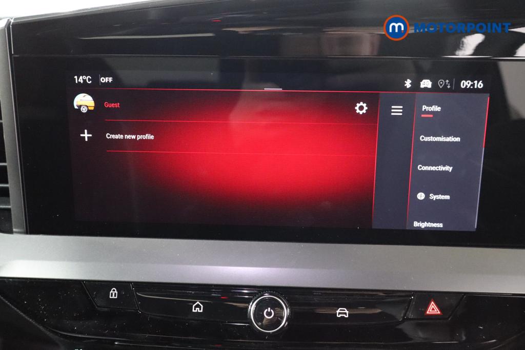 Vauxhall Mokka GS Automatic Petrol SUV - Stock Number (1585780) - 7th supplementary image