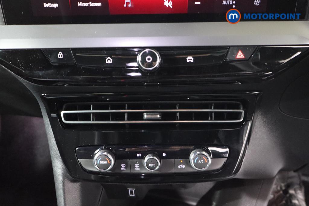 Vauxhall Mokka GS Automatic Petrol SUV - Stock Number (1585780) - 9th supplementary image