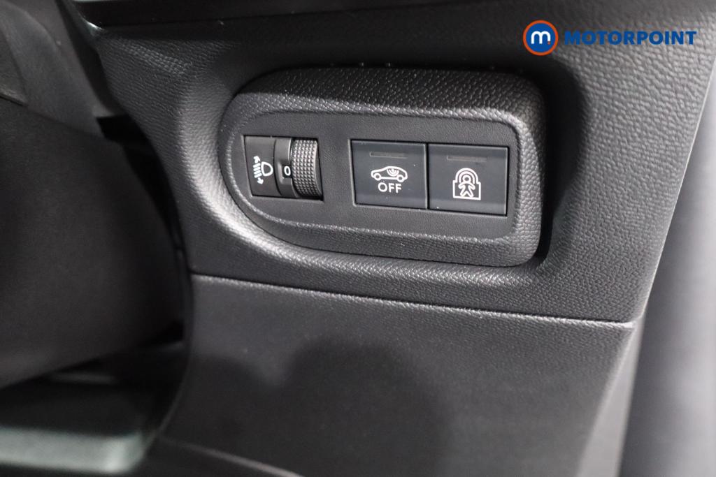 Vauxhall Mokka GS Automatic Petrol SUV - Stock Number (1585780) - 13th supplementary image