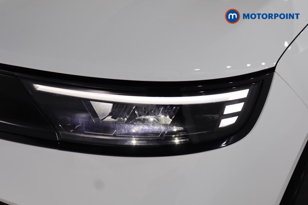 Vauxhall Mokka GS Automatic Petrol SUV - Stock Number (1585780) - 22nd supplementary image