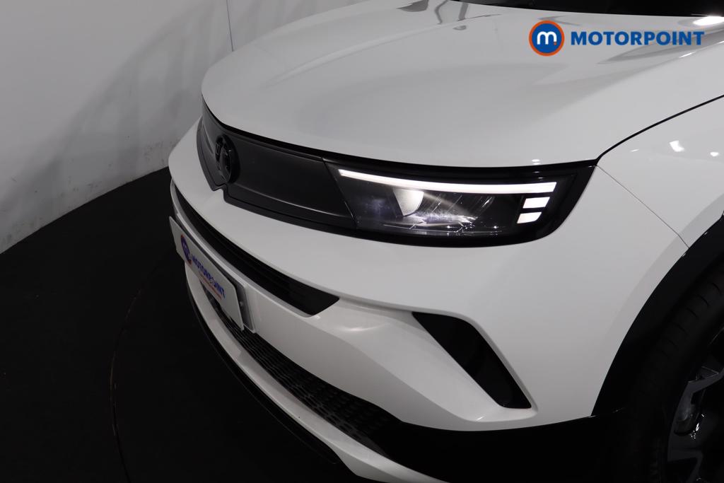 Vauxhall Mokka GS Automatic Petrol SUV - Stock Number (1585780) - 23rd supplementary image