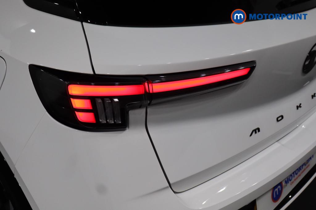Vauxhall Mokka GS Automatic Petrol SUV - Stock Number (1585780) - 24th supplementary image