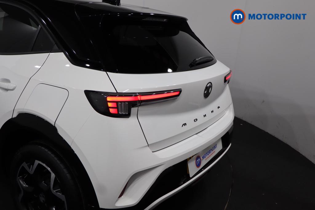 Vauxhall Mokka GS Automatic Petrol SUV - Stock Number (1585780) - 25th supplementary image