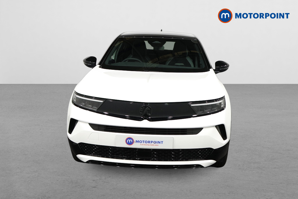 Vauxhall Mokka GS Automatic Petrol SUV - Stock Number (1585780) - Front bumper