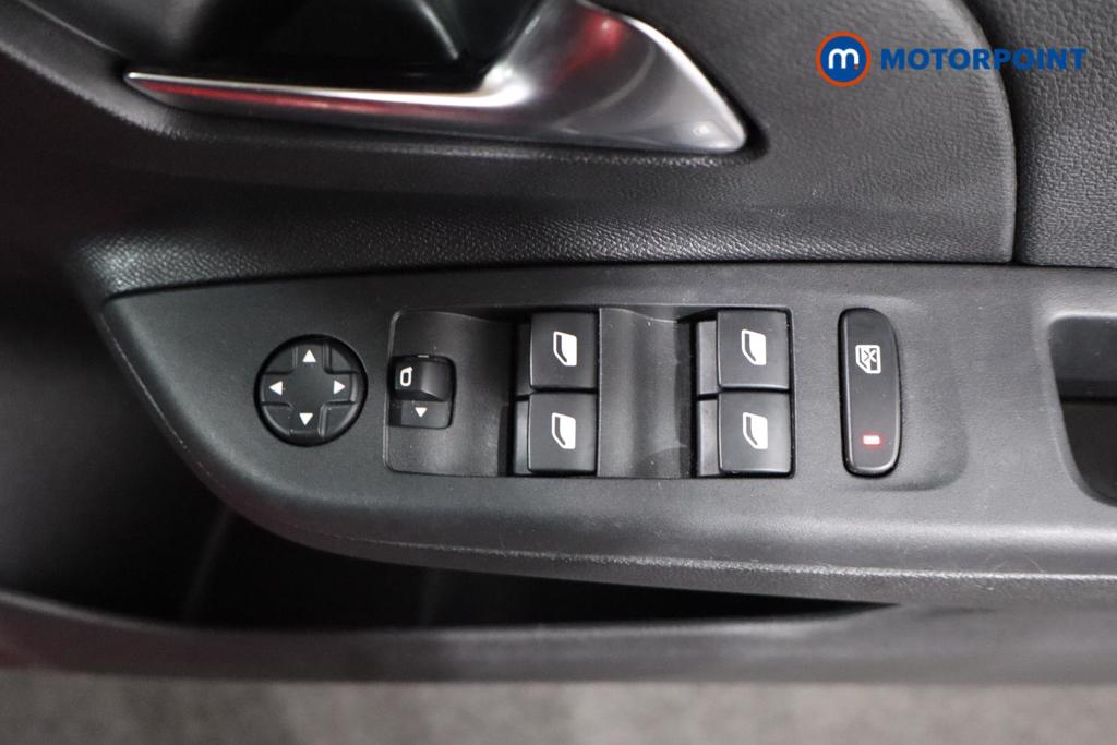 Vauxhall Corsa GS Manual Petrol Hatchback - Stock Number (1585799) - 2nd supplementary image