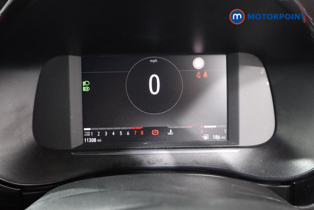 Vauxhall Corsa GS Manual Petrol Hatchback - Stock Number (1585799) - 4th supplementary image