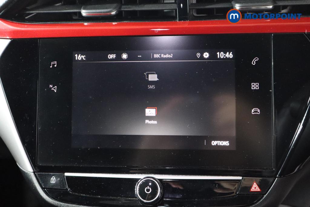 Vauxhall Corsa GS Manual Petrol Hatchback - Stock Number (1585799) - 7th supplementary image
