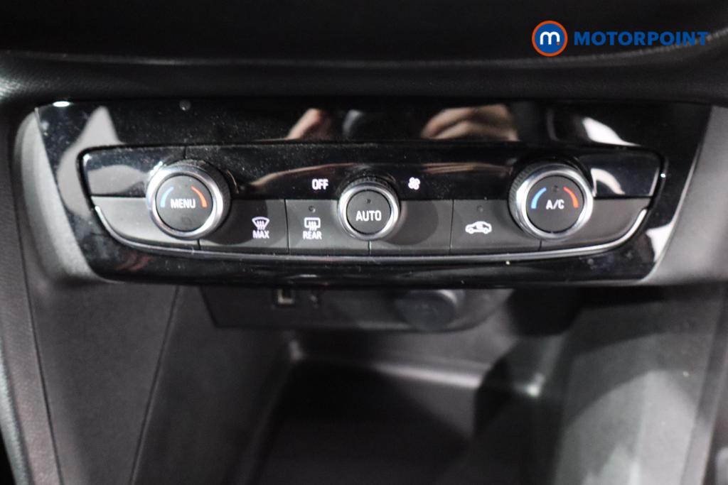 Vauxhall Corsa GS Manual Petrol Hatchback - Stock Number (1585799) - 10th supplementary image