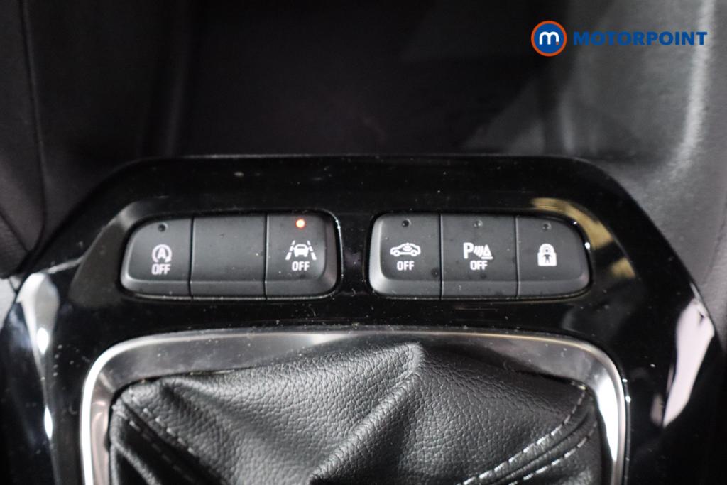 Vauxhall Corsa GS Manual Petrol Hatchback - Stock Number (1585799) - 11th supplementary image