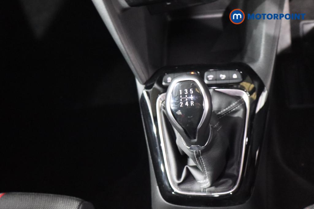 Vauxhall Corsa GS Manual Petrol Hatchback - Stock Number (1585799) - 12th supplementary image
