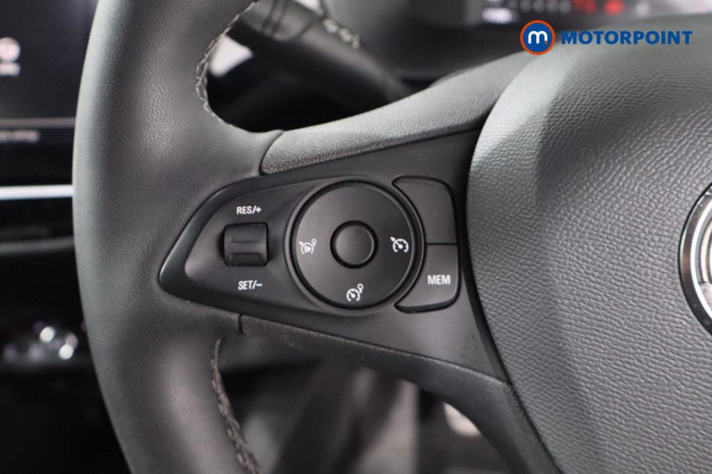 Vauxhall Corsa GS Manual Petrol Hatchback - Stock Number (1585799) - 13th supplementary image