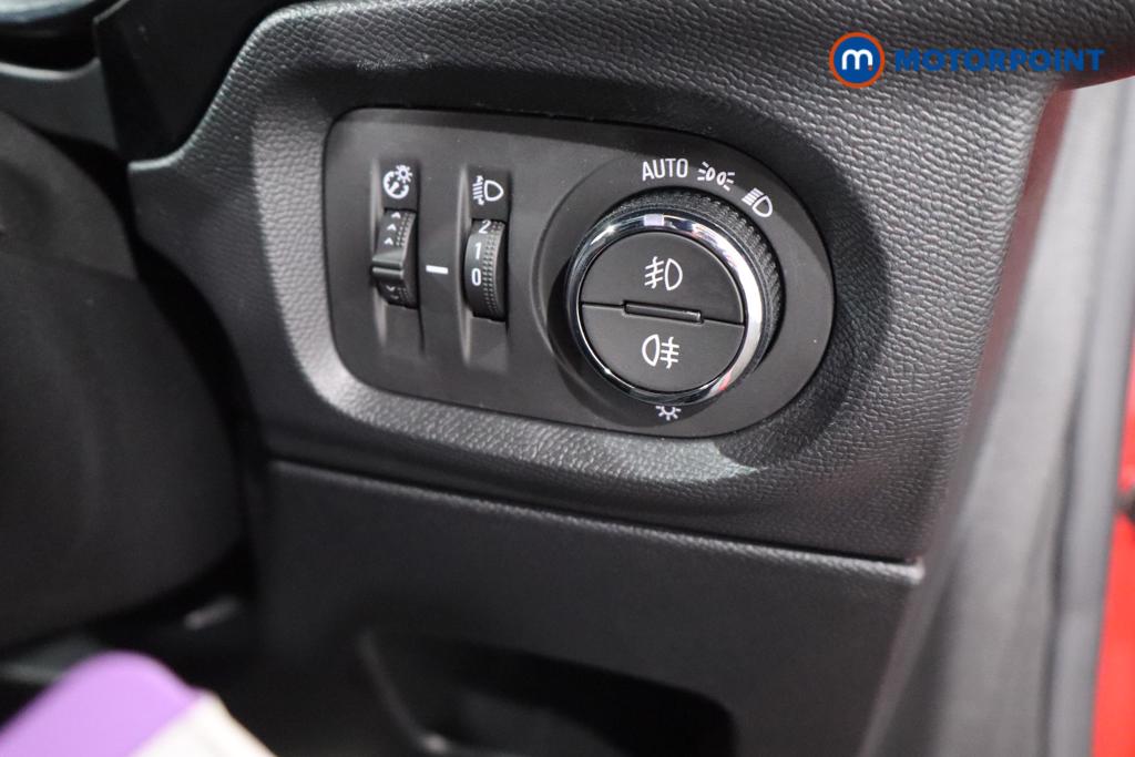 Vauxhall Corsa GS Manual Petrol Hatchback - Stock Number (1585799) - 15th supplementary image
