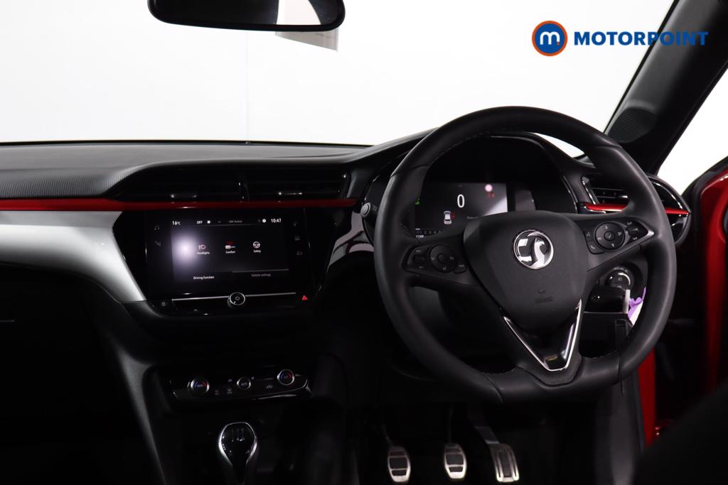 Vauxhall Corsa GS Manual Petrol Hatchback - Stock Number (1585799) - 16th supplementary image