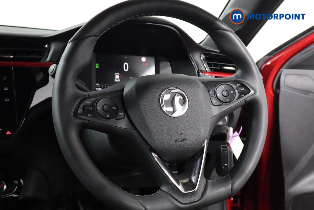 Vauxhall Corsa GS Manual Petrol Hatchback - Stock Number (1585799) - 17th supplementary image