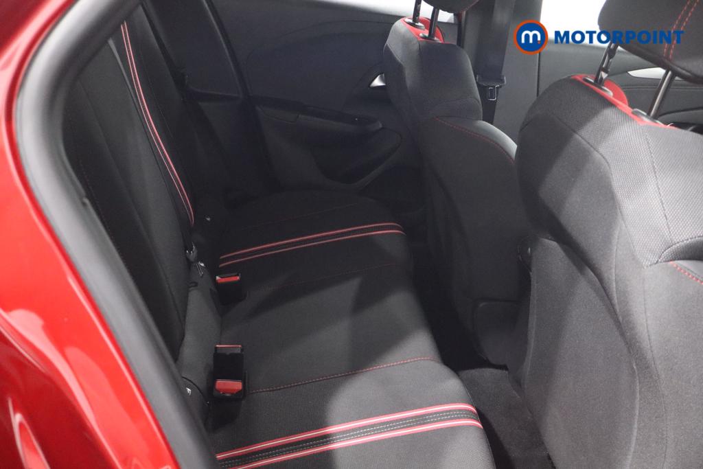 Vauxhall Corsa GS Manual Petrol Hatchback - Stock Number (1585799) - 18th supplementary image