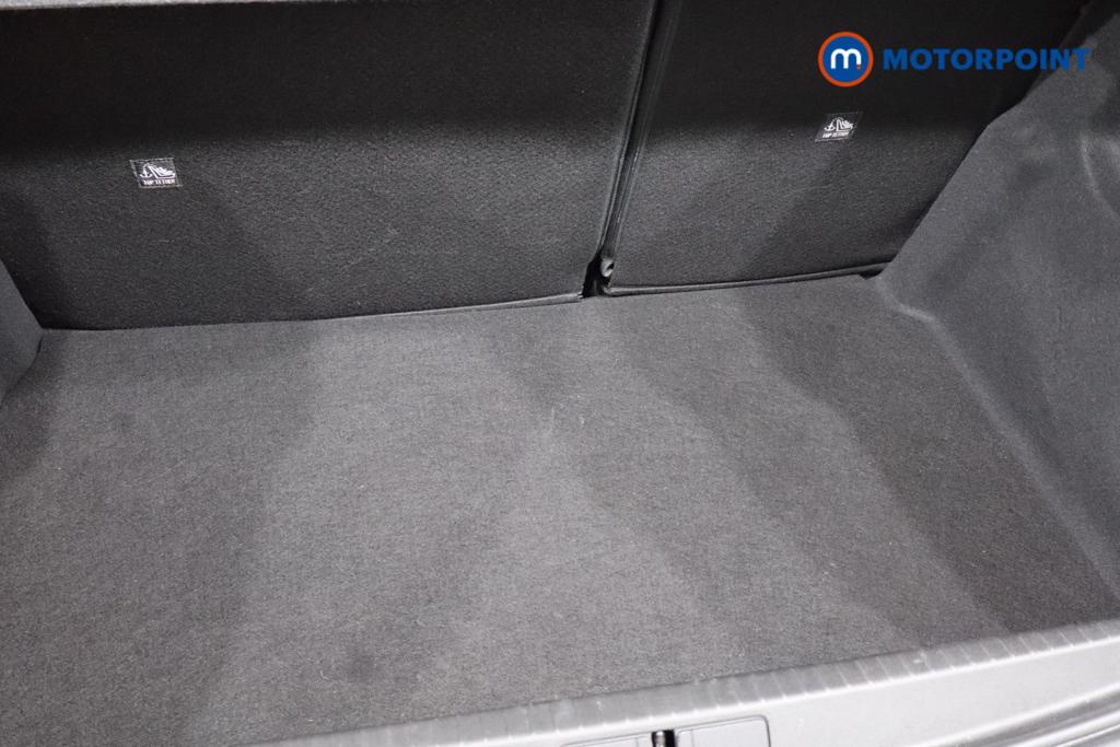 Vauxhall Corsa GS Manual Petrol Hatchback - Stock Number (1585799) - 20th supplementary image