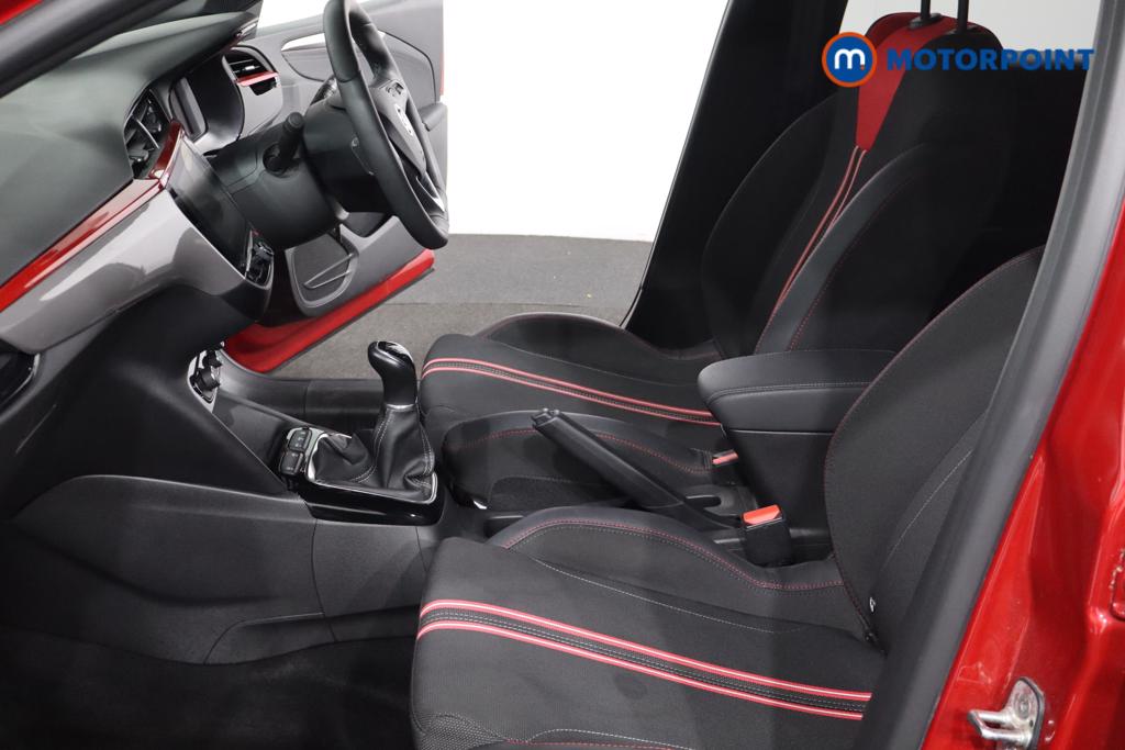 Vauxhall Corsa GS Manual Petrol Hatchback - Stock Number (1585799) - 22nd supplementary image