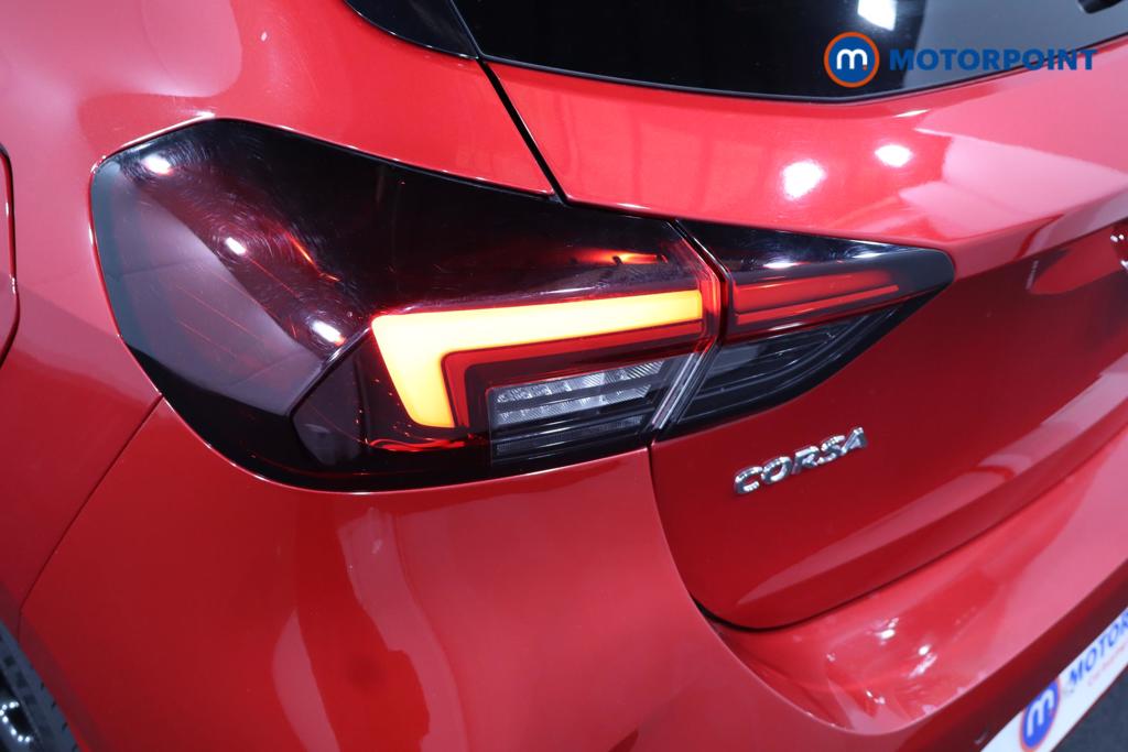 Vauxhall Corsa GS Manual Petrol Hatchback - Stock Number (1585799) - 25th supplementary image
