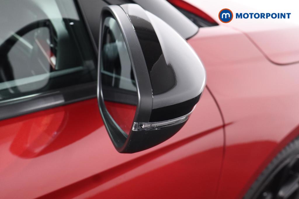 Vauxhall Corsa GS Manual Petrol Hatchback - Stock Number (1585799) - 31st supplementary image