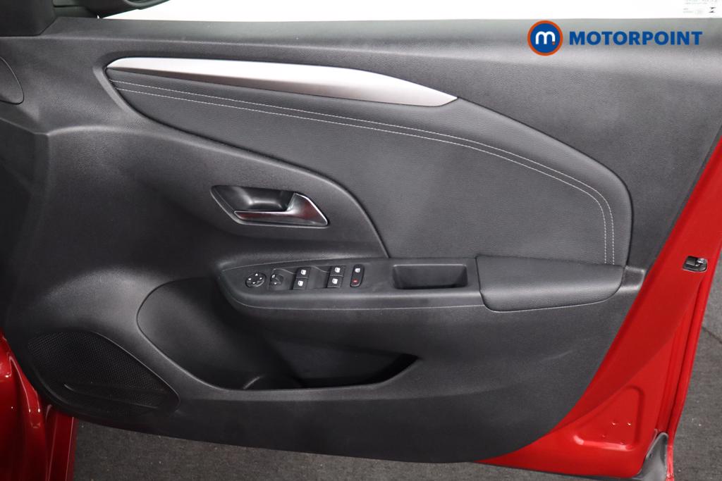 Vauxhall Corsa GS Manual Petrol Hatchback - Stock Number (1585799) - 1st supplementary image