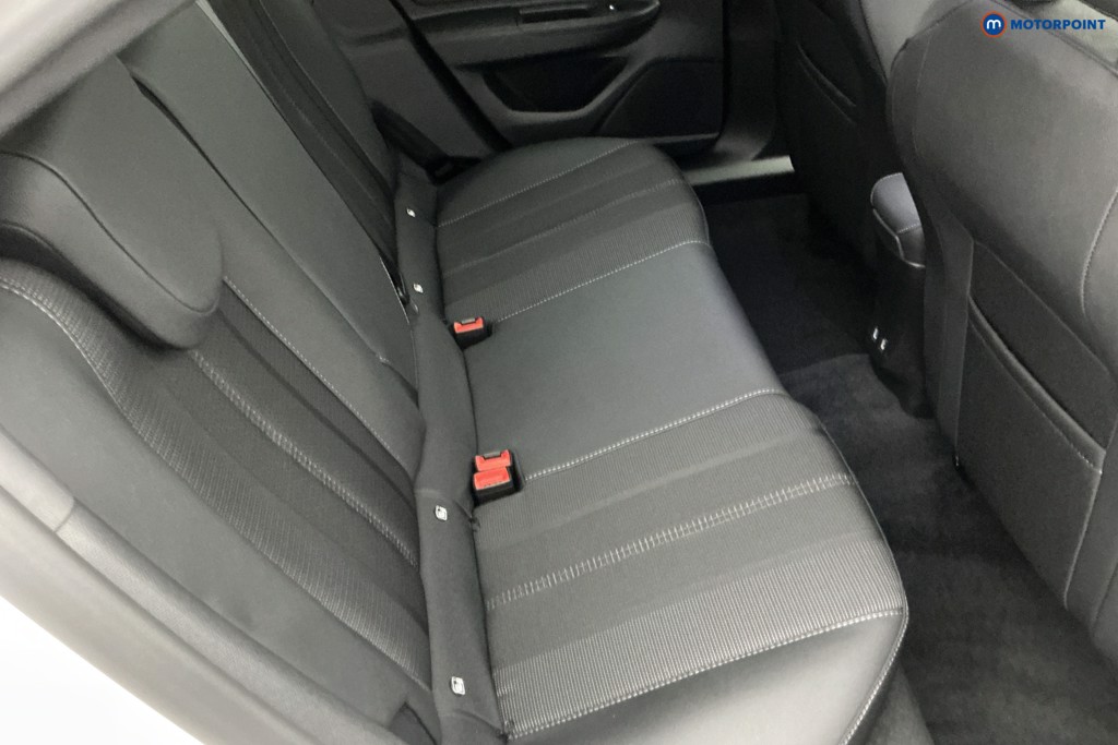 Vauxhall Mokka GS Automatic Petrol SUV - Stock Number (1585803) - 4th supplementary image
