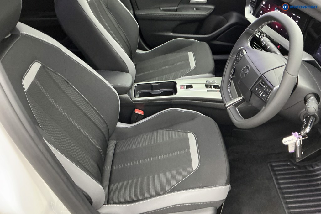Vauxhall Mokka GS Automatic Petrol SUV - Stock Number (1585803) - 5th supplementary image