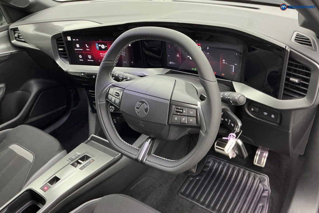 Vauxhall Mokka GS Automatic Petrol SUV - Stock Number (1585803) - 7th supplementary image
