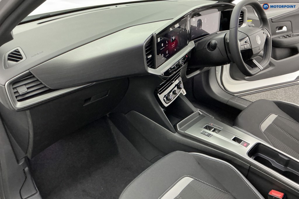 Vauxhall Mokka GS Automatic Petrol SUV - Stock Number (1585803) - 8th supplementary image