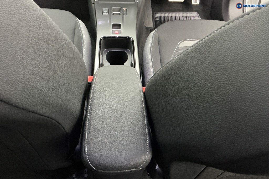 Vauxhall Mokka GS Automatic Petrol SUV - Stock Number (1585803) - 11th supplementary image