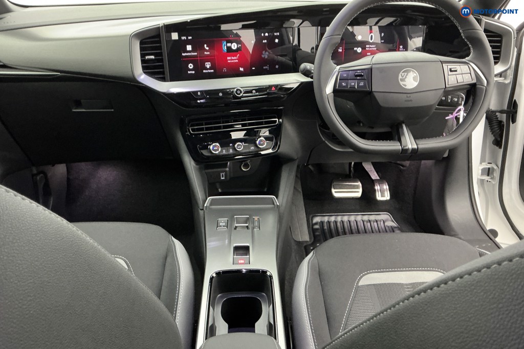 Vauxhall Mokka GS Automatic Petrol SUV - Stock Number (1585803) - 12th supplementary image