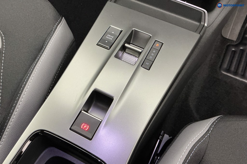 Vauxhall Mokka GS Automatic Petrol SUV - Stock Number (1585803) - 15th supplementary image