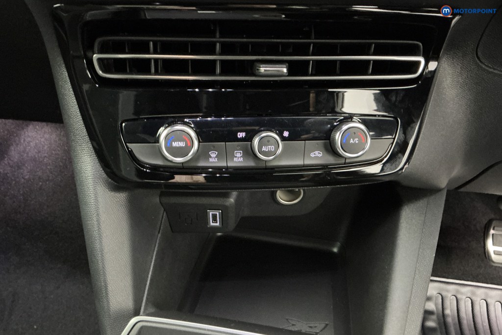 Vauxhall Mokka GS Automatic Petrol SUV - Stock Number (1585803) - 17th supplementary image