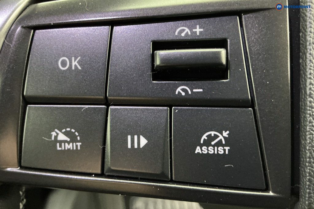 Vauxhall Mokka GS Automatic Petrol SUV - Stock Number (1585803) - 19th supplementary image