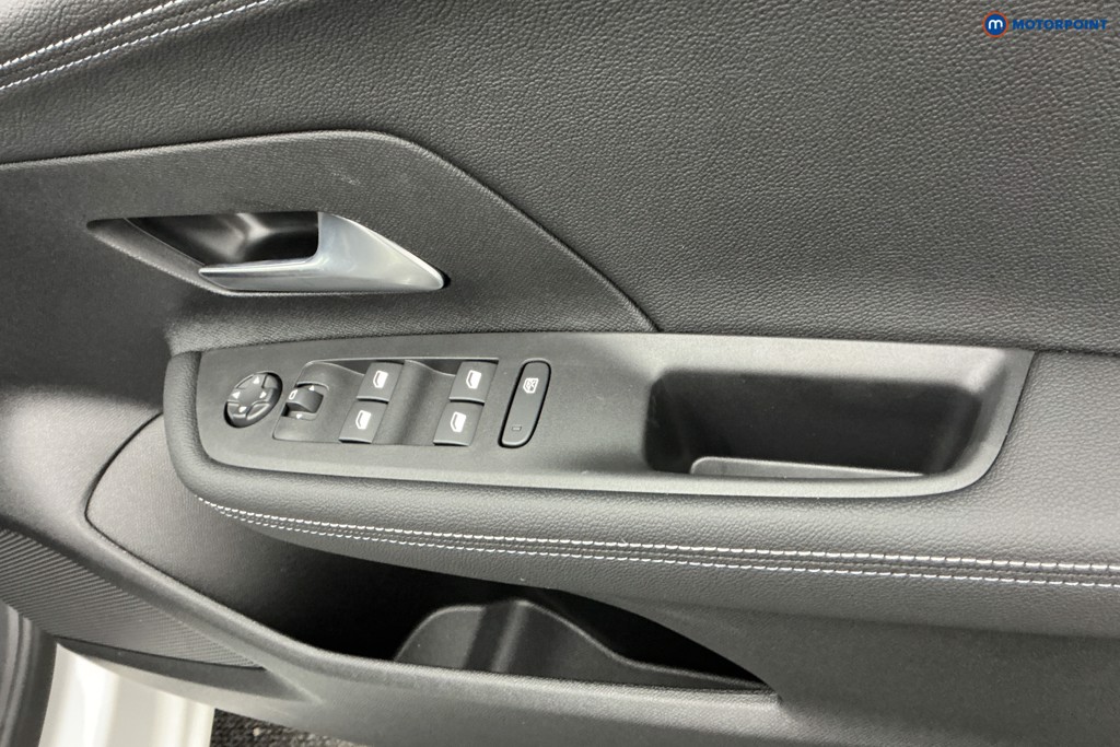 Vauxhall Mokka GS Automatic Petrol SUV - Stock Number (1585803) - 23rd supplementary image