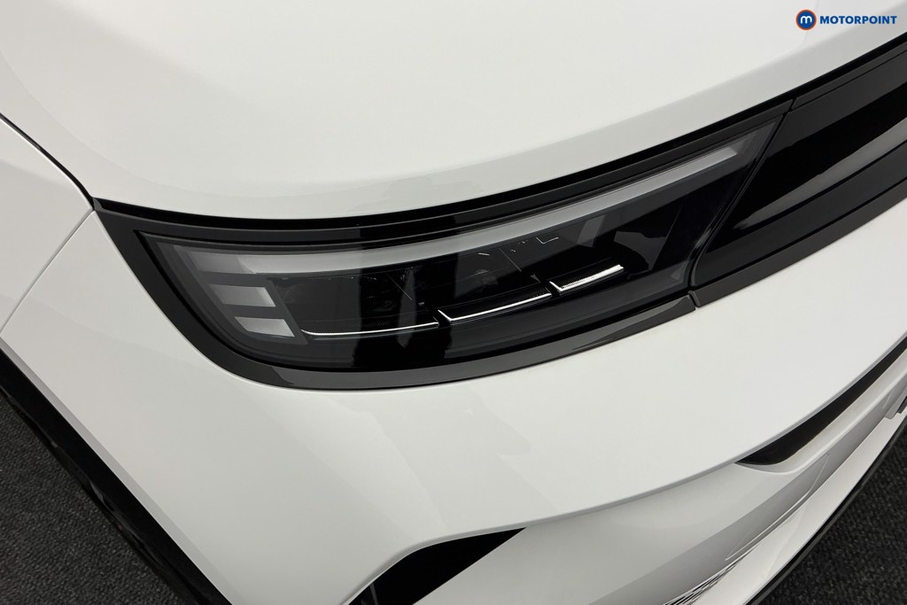 Vauxhall Mokka GS Automatic Petrol SUV - Stock Number (1585803) - 26th supplementary image