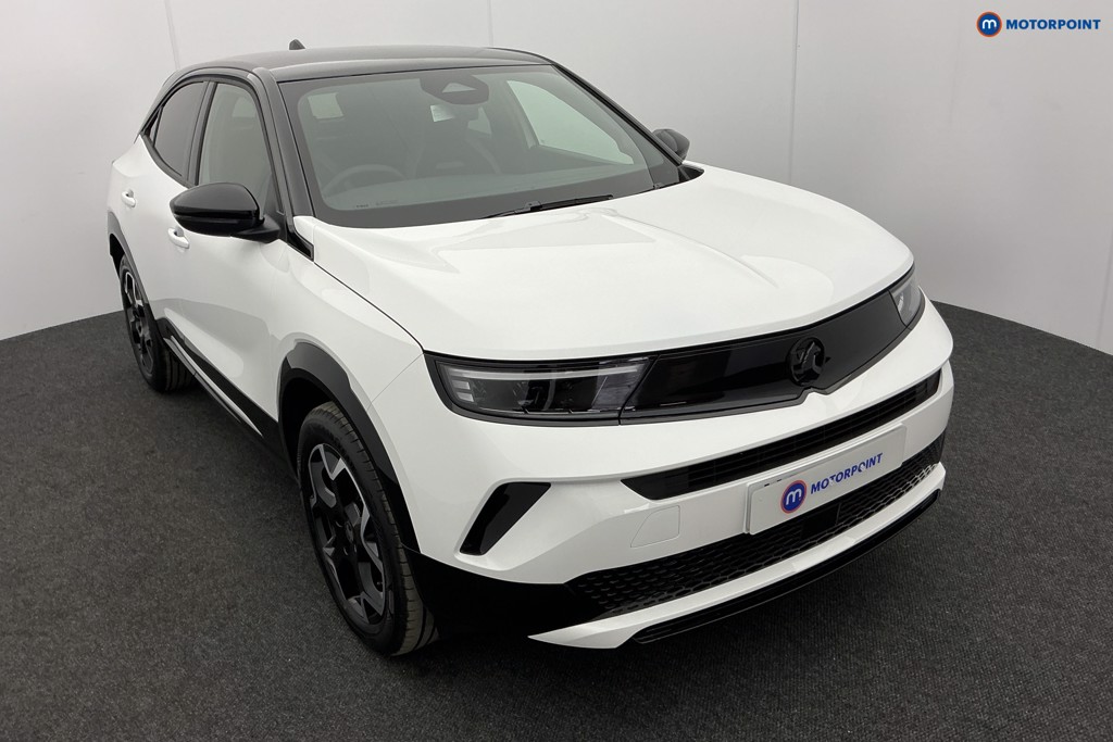 Vauxhall Mokka GS Automatic Petrol SUV - Stock Number (1585803) - 27th supplementary image