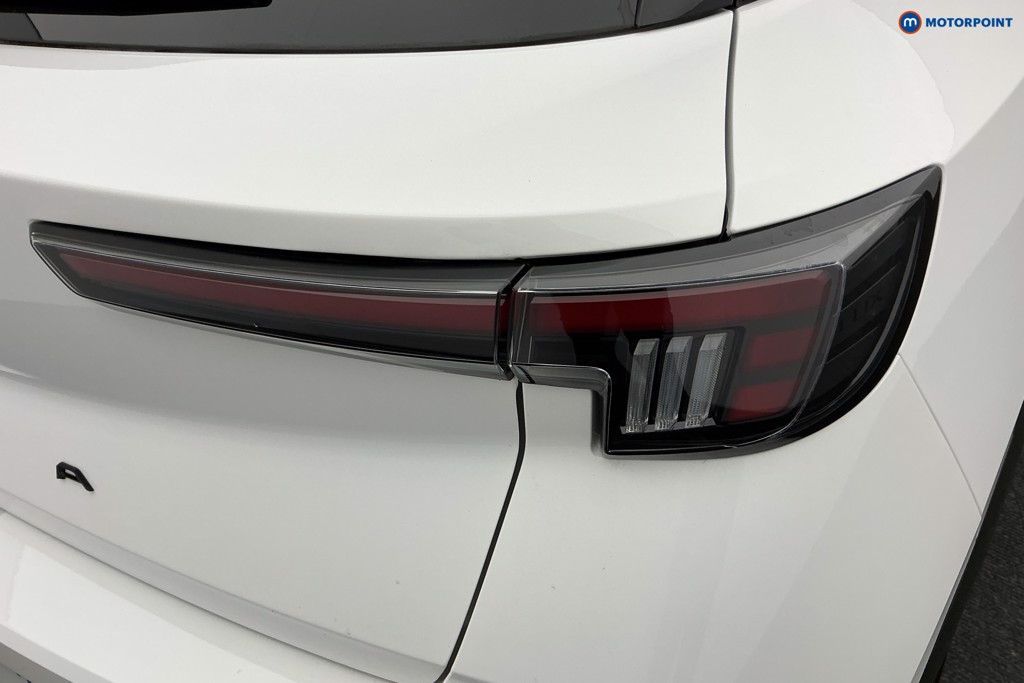 Vauxhall Mokka GS Automatic Petrol SUV - Stock Number (1585803) - 30th supplementary image