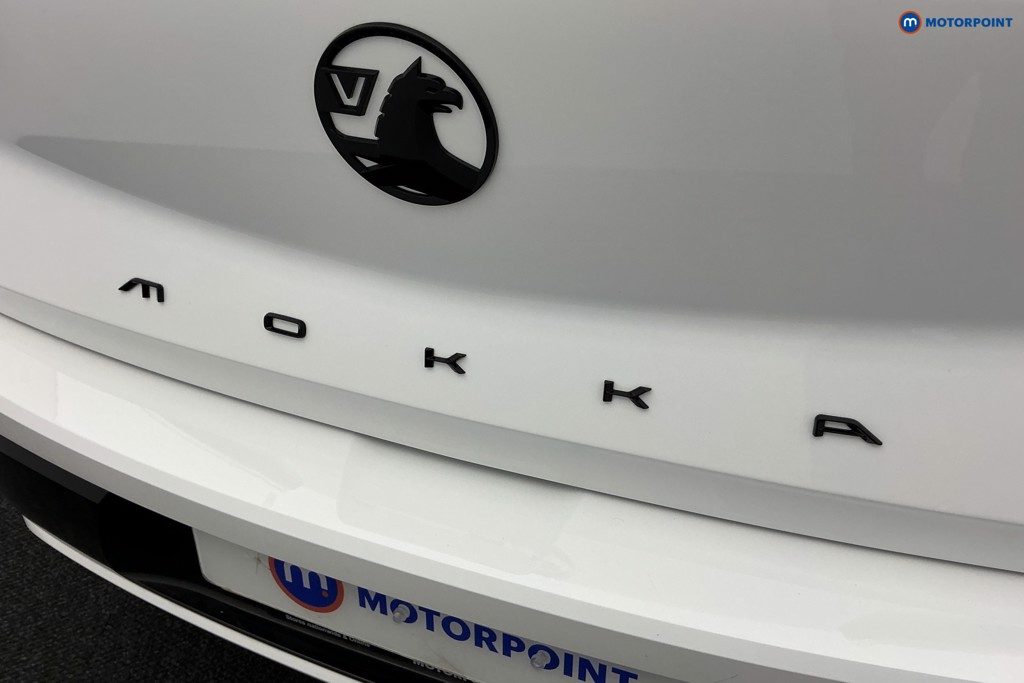 Vauxhall Mokka GS Automatic Petrol SUV - Stock Number (1585803) - 31st supplementary image