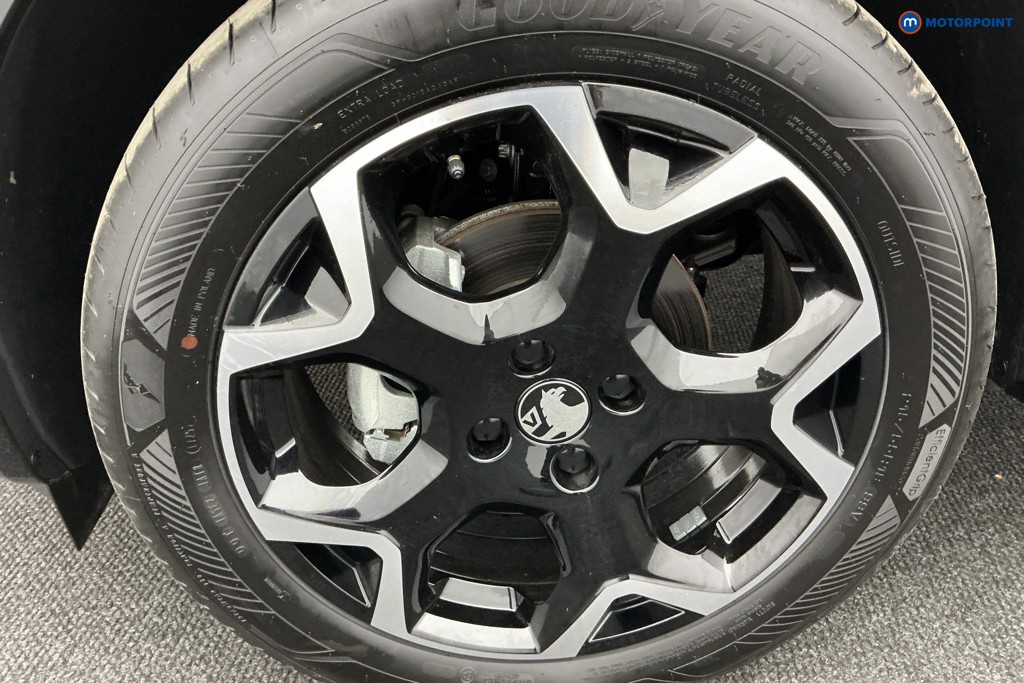 Vauxhall Mokka GS Automatic Petrol SUV - Stock Number (1585803) - 34th supplementary image