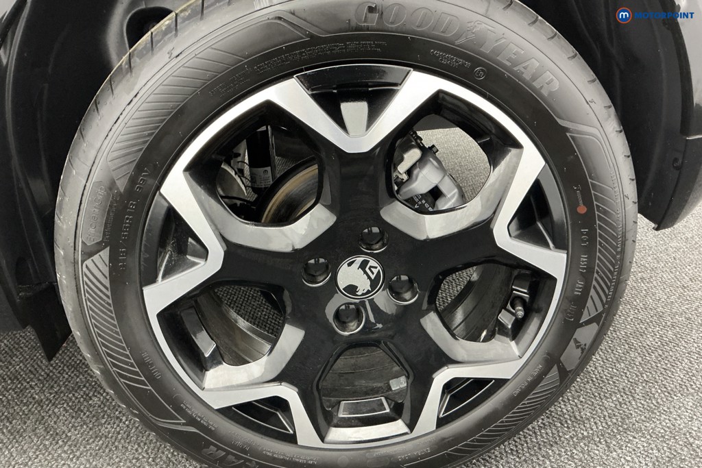 Vauxhall Mokka GS Automatic Petrol SUV - Stock Number (1585803) - 35th supplementary image