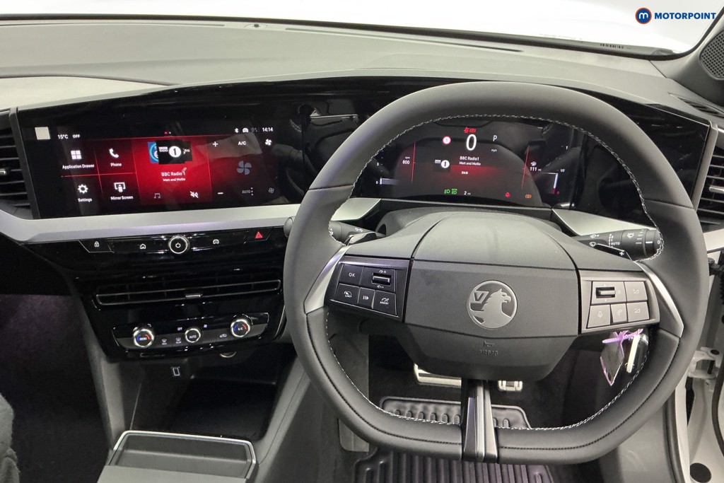 Vauxhall Mokka GS Automatic Petrol SUV - Stock Number (1585803) - 1st supplementary image