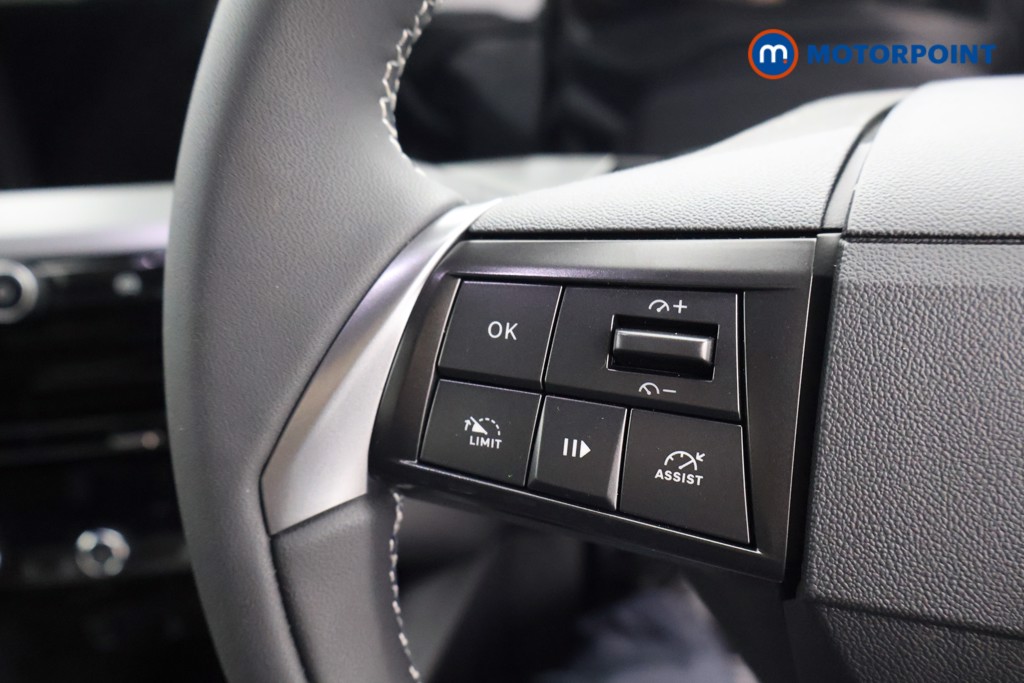 Vauxhall Mokka GS Manual Petrol SUV - Stock Number (1585840) - 2nd supplementary image