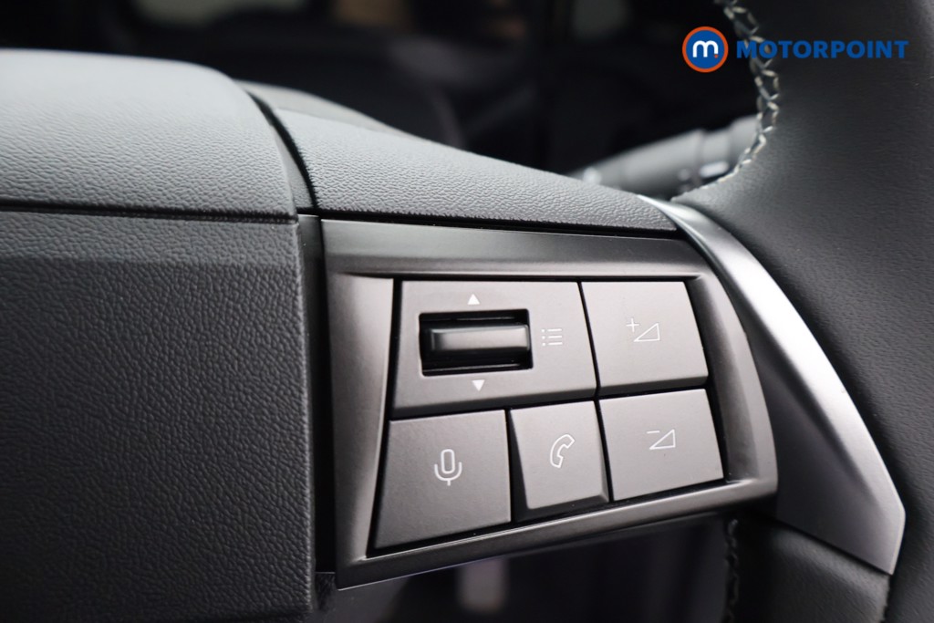 Vauxhall Mokka GS Manual Petrol SUV - Stock Number (1585840) - 3rd supplementary image